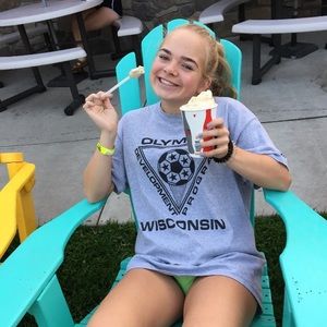 Meet your Posher, Karleigh